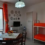 Nicole - Stella Marina Apartment *