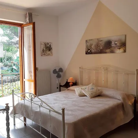 Nicole - Stella Marina