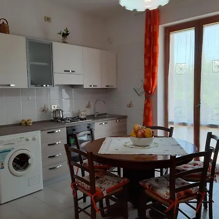 Apartament Nicole - Stella Marina