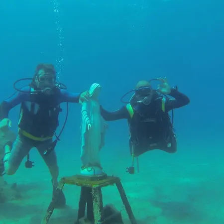 Apartament Nicole - Stella Marina Isca Marina