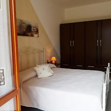 Nicole - Stella Marina アパート