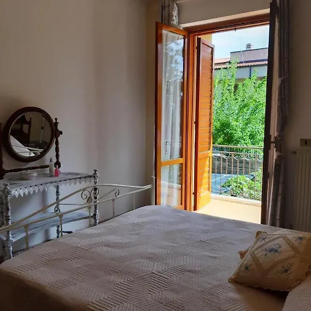 Nicole - Stella Marina