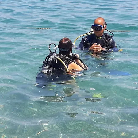 아파트 Nicole - Stella Marina