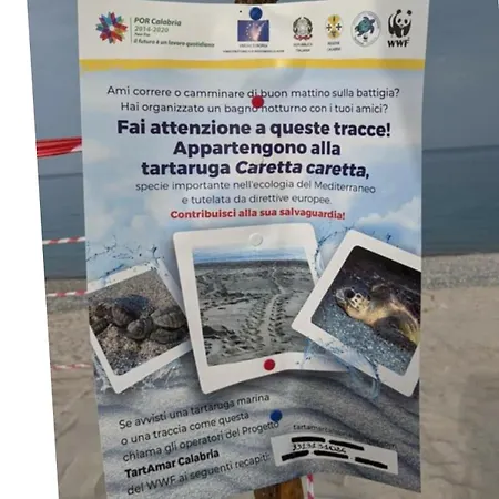 アパート Nicole - Stella Marina *