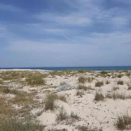 Nicole - Stella Marina Isca Marina