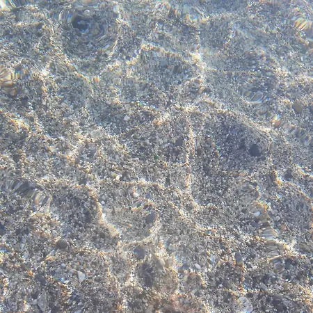 아파트 Nicole - Stella Marina *