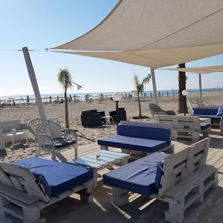 アパート Nicole - Stella Marina