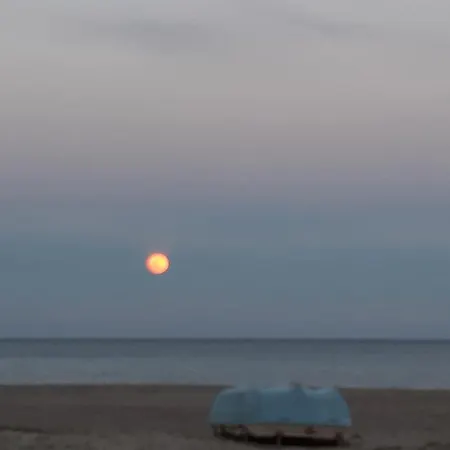 Nicole - Stella Marina *