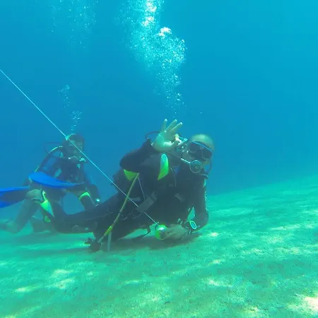 Nicole - Stella Marina Isca Marina