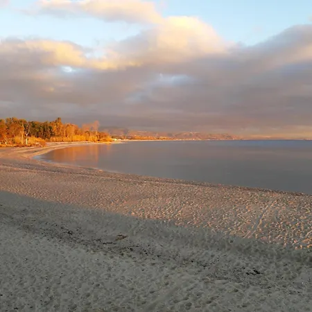 Nicole - Stella Marina アパート Isca Marina