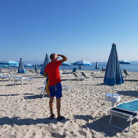 Nicole - Stella Marina アパート Isca Marina