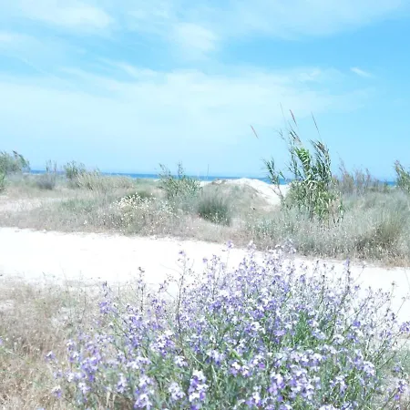 Nicole - Stella Marina アパート *