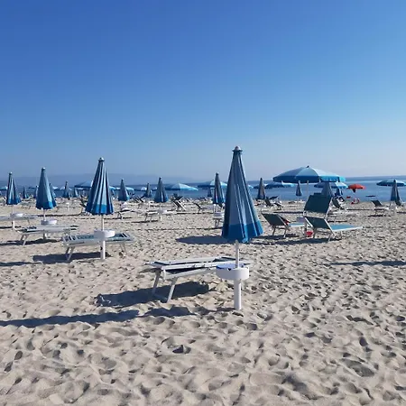 Nicole - Stella Marina * Isca Marina