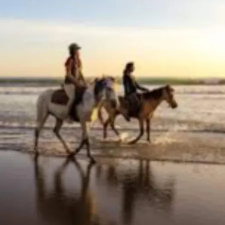 Nicole - Stella Marina * Isca Marina