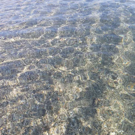 Nicole - Stella Marina Isca Marina