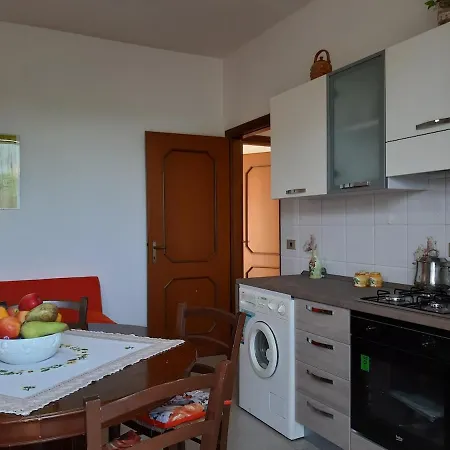 Apartament Nicole - Stella Marina Isca Marina