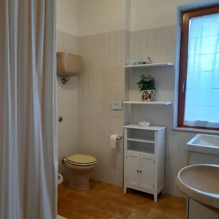 Nicole - Stella Marina 아파트