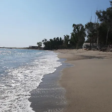 Nicole - Stella Marina Apartament