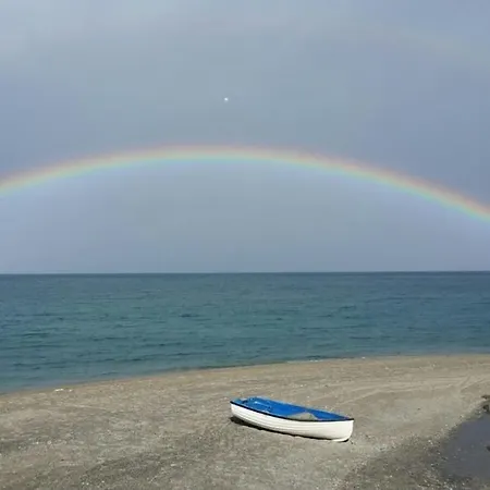 Apartament Nicole - Stella Marina Isca Marina