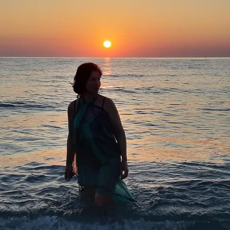 Nicole - Stella Marina アパート *