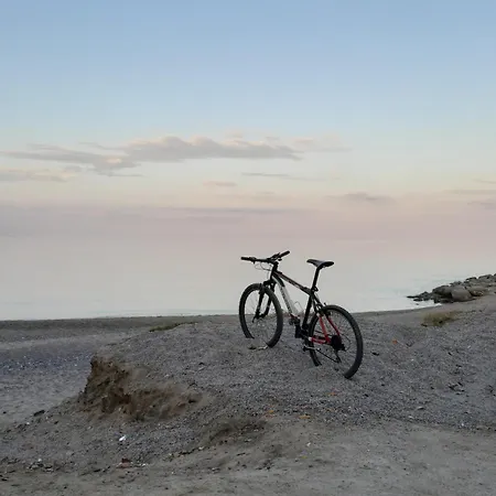 Nicole - Stella Marina Apartament *