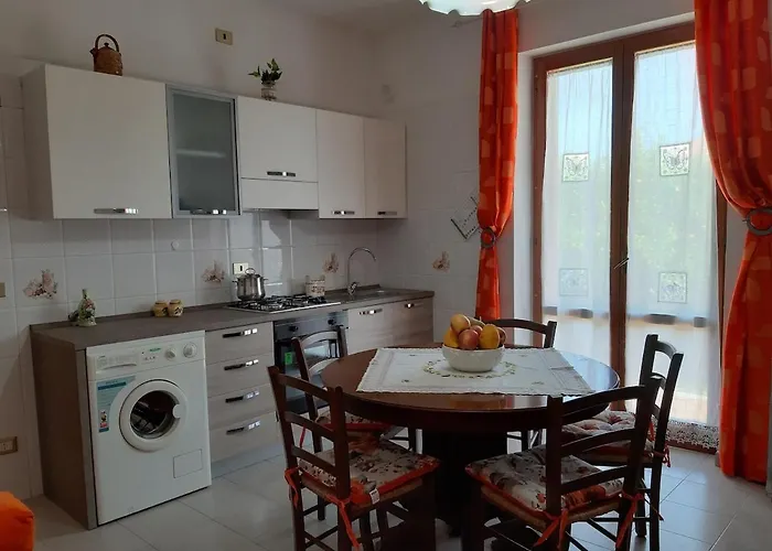 公寓 Nicole - Stella Marina