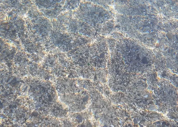 公寓 Nicole - Stella Marina *