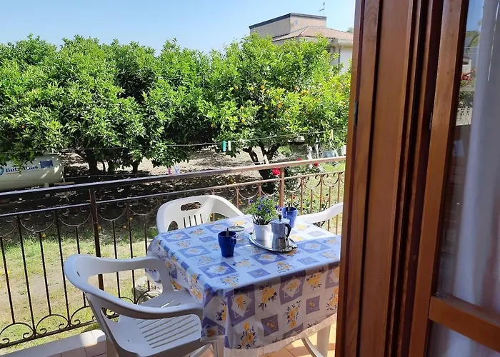 Nicole - Stella Marina *