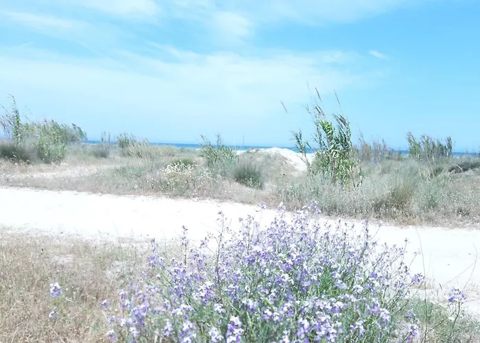 Nicole - Stella Marina 公寓 *