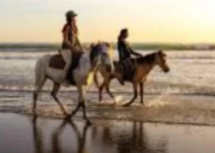 Nicole - Stella Marina * Isca Marina