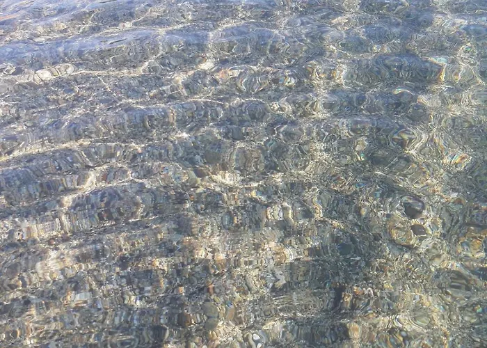 Nicole - Stella Marina Isca Marina