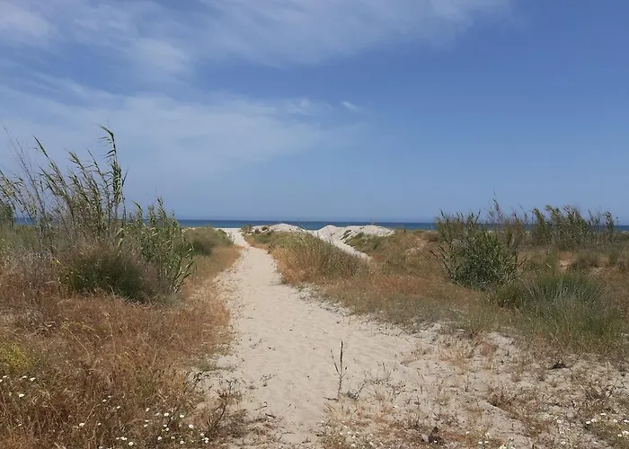 公寓 Nicole - Stella Marina *