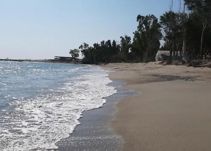 Nicole - Stella Marina 公寓